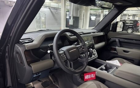 Land Rover Defender II, 2026 год, 13 490 000 рублей, 6 фотография