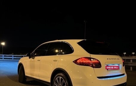 Porsche Cayenne III, 2010 год, 2 350 000 рублей, 4 фотография
