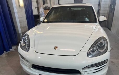 Porsche Cayenne III, 2010 год, 2 350 000 рублей, 6 фотография