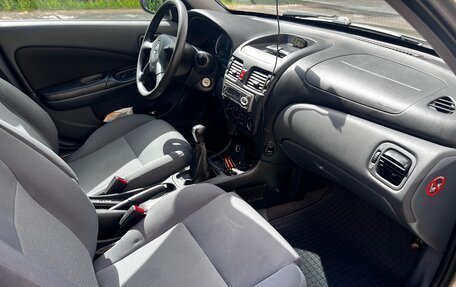 Nissan Almera, 2004 год, 555 000 рублей, 7 фотография