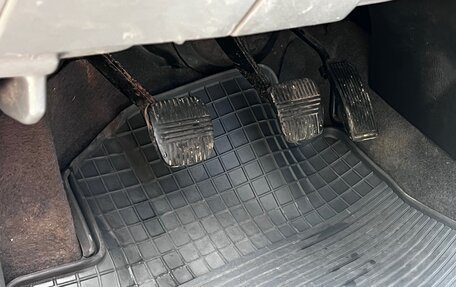 Nissan Almera, 2004 год, 555 000 рублей, 9 фотография