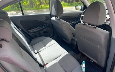 Nissan Almera, 2004 год, 555 000 рублей, 6 фотография