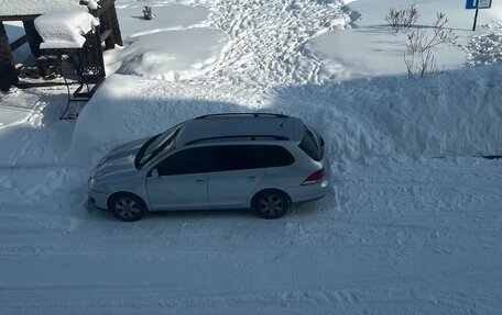 Volkswagen Golf V, 2009 год, 700 000 рублей, 6 фотография