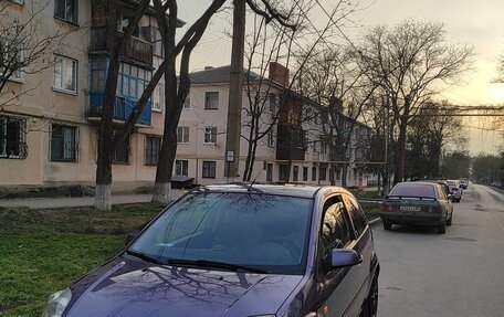 Ford Fiesta, 2007 год, 380 000 рублей, 2 фотография