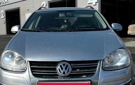 Volkswagen Golf V, 2009 год, 700 000 рублей, 2 фотография