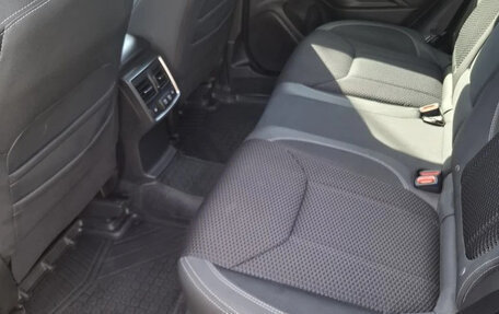 Subaru Forester, 2020 год, 3 200 000 рублей, 4 фотография