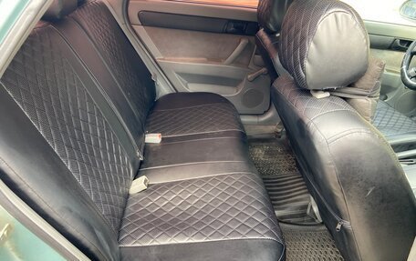 Chevrolet Lacetti, 2007 год, 320 000 рублей, 7 фотография