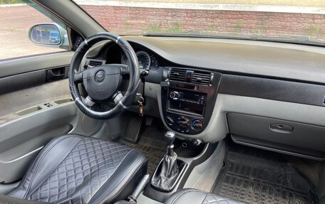 Chevrolet Lacetti, 2007 год, 320 000 рублей, 8 фотография