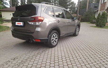 Subaru Forester, 2020 год, 3 200 000 рублей, 6 фотография