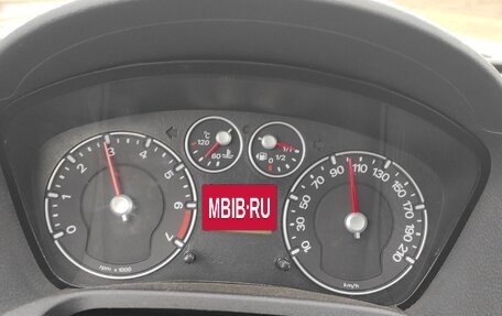 Ford Fiesta, 2007 год, 380 000 рублей, 7 фотография