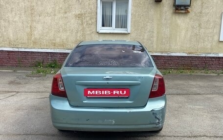 Chevrolet Lacetti, 2007 год, 320 000 рублей, 6 фотография