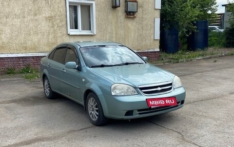 Chevrolet Lacetti, 2007 год, 320 000 рублей, 2 фотография