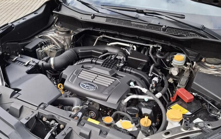 Subaru Forester, 2020 год, 3 200 000 рублей, 8 фотография