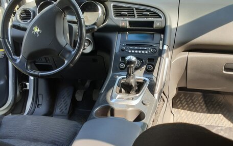 Peugeot 3008 I рестайлинг, 2011 год, 710 000 рублей, 4 фотография