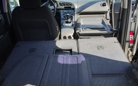 Peugeot 3008 I рестайлинг, 2011 год, 710 000 рублей, 6 фотография