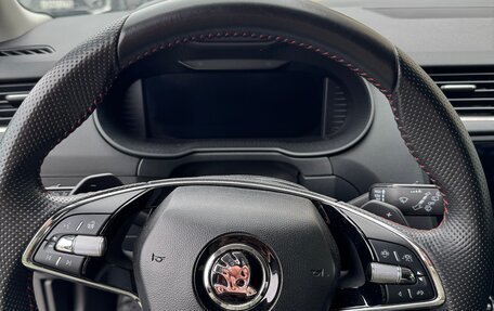 Skoda Octavia, 2019 год, 2 800 000 рублей, 3 фотография