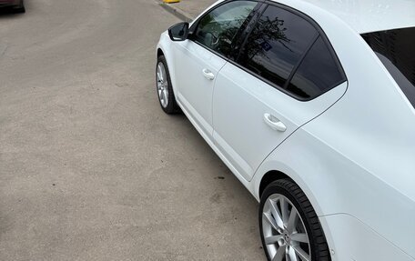 Skoda Octavia, 2019 год, 2 800 000 рублей, 7 фотография