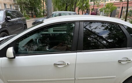 Ford Focus II рестайлинг, 2007 год, 290 000 рублей, 4 фотография