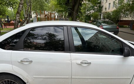 Ford Focus II рестайлинг, 2007 год, 290 000 рублей, 7 фотография