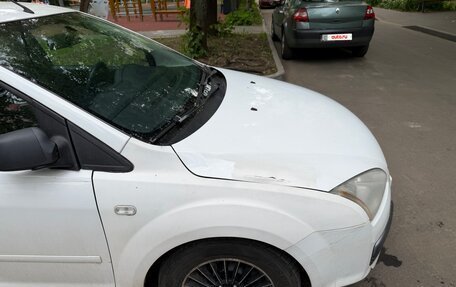 Ford Focus II рестайлинг, 2007 год, 290 000 рублей, 6 фотография