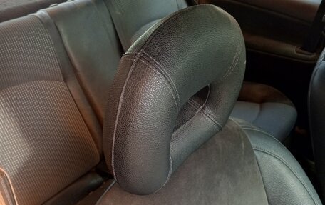 Peugeot 206, 2002 год, 700 000 рублей, 4 фотография