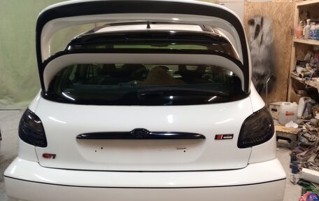 Peugeot 206, 2002 год, 700 000 рублей, 10 фотография