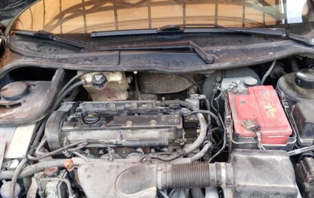 Peugeot 206, 2002 год, 700 000 рублей, 6 фотография