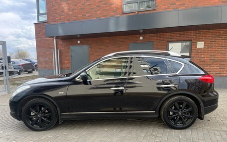 Infiniti EX, 2012 год, 1 459 000 рублей, 3 фотография