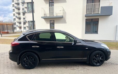 Infiniti EX, 2012 год, 1 459 000 рублей, 6 фотография