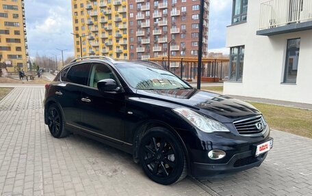Infiniti EX, 2012 год, 1 459 000 рублей, 7 фотография