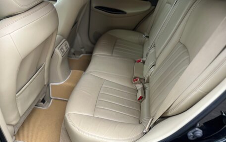 Infiniti EX, 2012 год, 1 459 000 рублей, 17 фотография