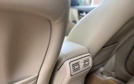 Infiniti EX, 2012 год, 1 459 000 рублей, 18 фотография