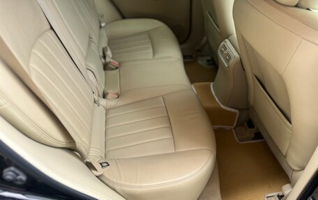 Infiniti EX, 2012 год, 1 459 000 рублей, 19 фотография