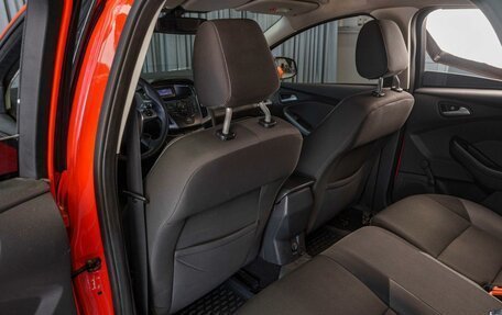 Ford Focus III, 2012 год, 499 000 рублей, 11 фотография