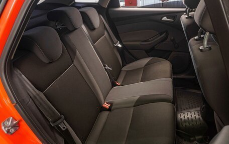 Ford Focus III, 2012 год, 499 000 рублей, 7 фотография