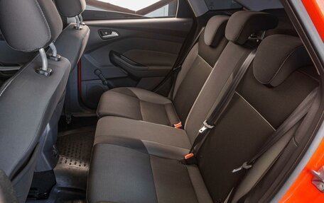 Ford Focus III, 2012 год, 499 000 рублей, 9 фотография