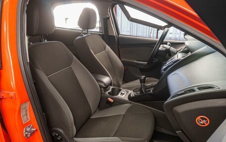 Ford Focus III, 2012 год, 499 000 рублей, 8 фотография