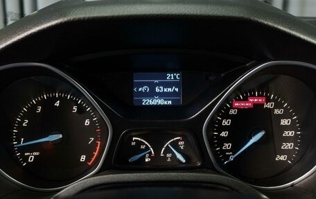 Ford Focus III, 2012 год, 499 000 рублей, 12 фотография