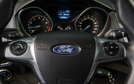 Ford Focus III, 2012 год, 499 000 рублей, 13 фотография