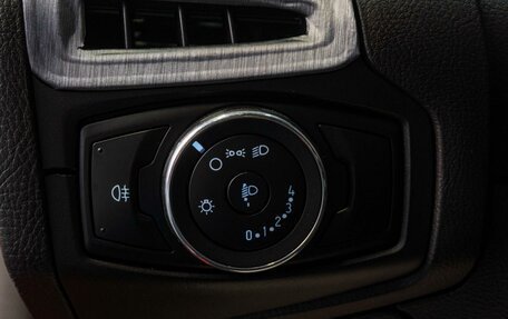 Ford Focus III, 2012 год, 499 000 рублей, 17 фотография
