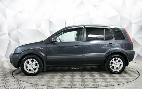 Ford Fusion I, 2008 год, 443 000 рублей, 2 фотография