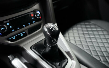 Ford Focus III, 2012 год, 797 000 рублей, 4 фотография