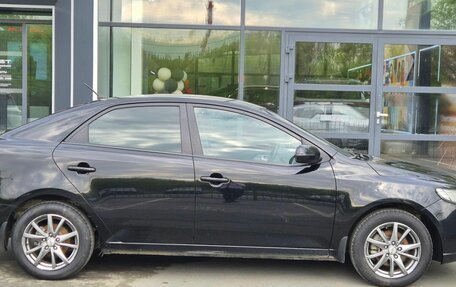 KIA Cerato III, 2012 год, 750 000 рублей, 4 фотография