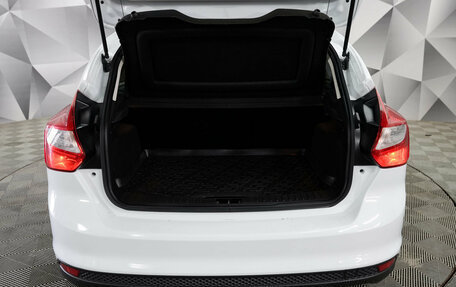 Ford Focus III, 2012 год, 797 000 рублей, 6 фотография