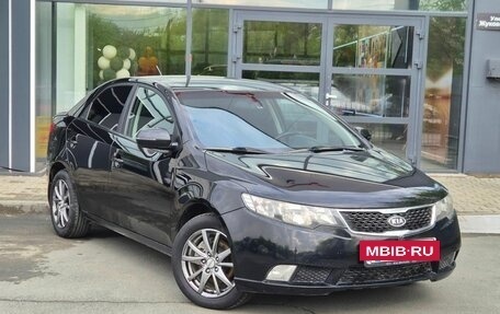 KIA Cerato III, 2012 год, 750 000 рублей, 2 фотография