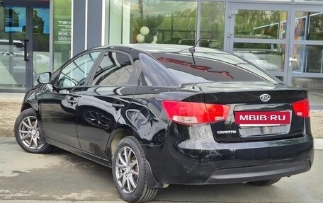KIA Cerato III, 2012 год, 750 000 рублей, 7 фотография