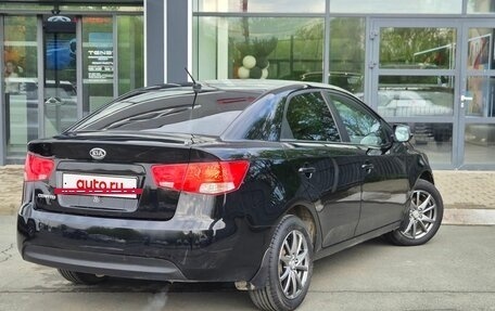 KIA Cerato III, 2012 год, 750 000 рублей, 5 фотография