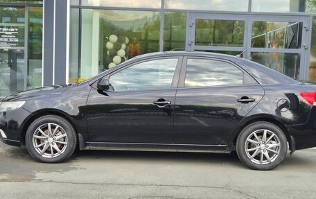 KIA Cerato III, 2012 год, 750 000 рублей, 8 фотография
