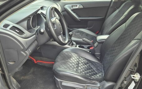 KIA Cerato III, 2012 год, 750 000 рублей, 9 фотография