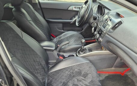 KIA Cerato III, 2012 год, 750 000 рублей, 10 фотография